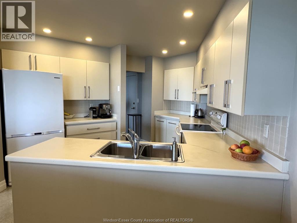 5151 Riverside Drive East Unit# 1103, Windsor, Ontario  N8S 4R5 - Photo 14 - 26012470