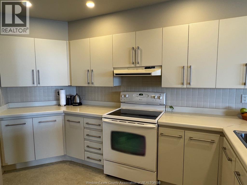 5151 Riverside Drive East Unit# 1103, Windsor, Ontario  N8S 4R5 - Photo 15 - 26012470