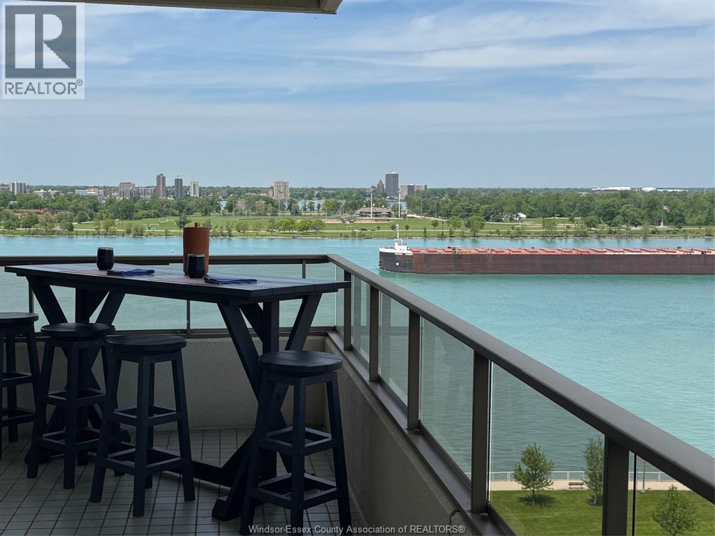 5151 Riverside Drive East Unit# 1103, Windsor, Ontario  N8S 4R5 - Photo 41 - 26012470