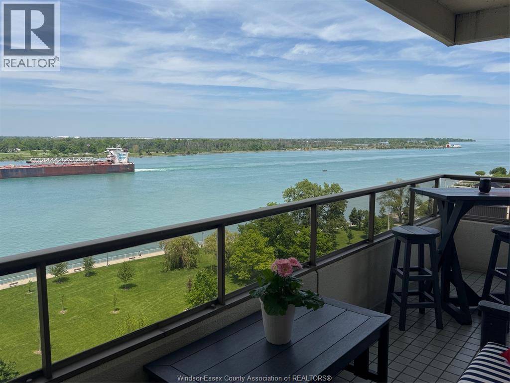 5151 Riverside Drive East Unit# 1103, Windsor, Ontario  N8S 4R5 - Photo 45 - 26012470
