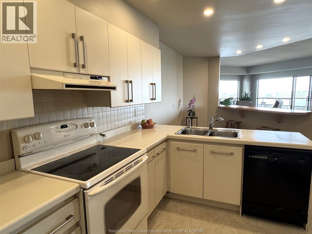 5151 Riverside Drive East Unit# 1103, Windsor, Ontario  N8S 4R5 - Photo 16 - 26012470