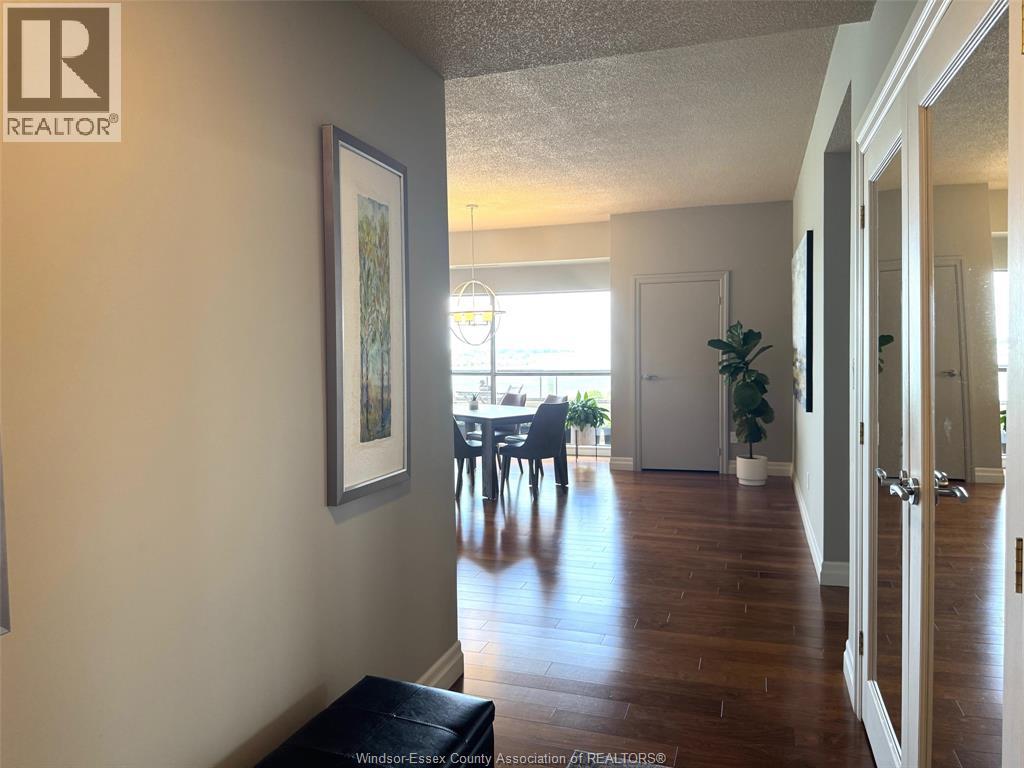 5151 Riverside Drive East Unit# 1103, Windsor, Ontario  N8S 4R5 - Photo 2 - 26012470