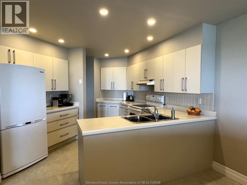 5151 Riverside Drive East Unit# 1103, Windsor, Ontario  N8S 4R5 - Photo 11 - 26012470