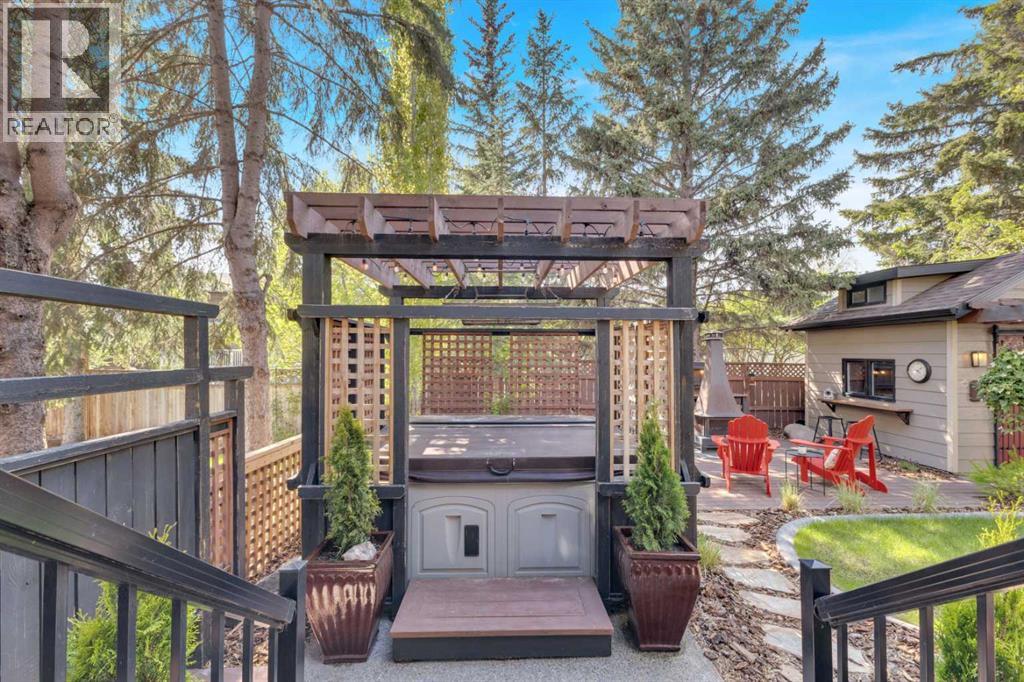 3520 44a Avenue, Red Deer, Alberta  T4N 3K3 - Photo 19 - A2314679