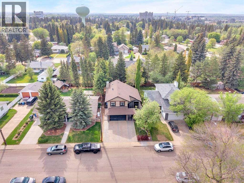 3520 44a Avenue, Red Deer, Alberta  T4N 3K3 - Photo 49 - A2314679