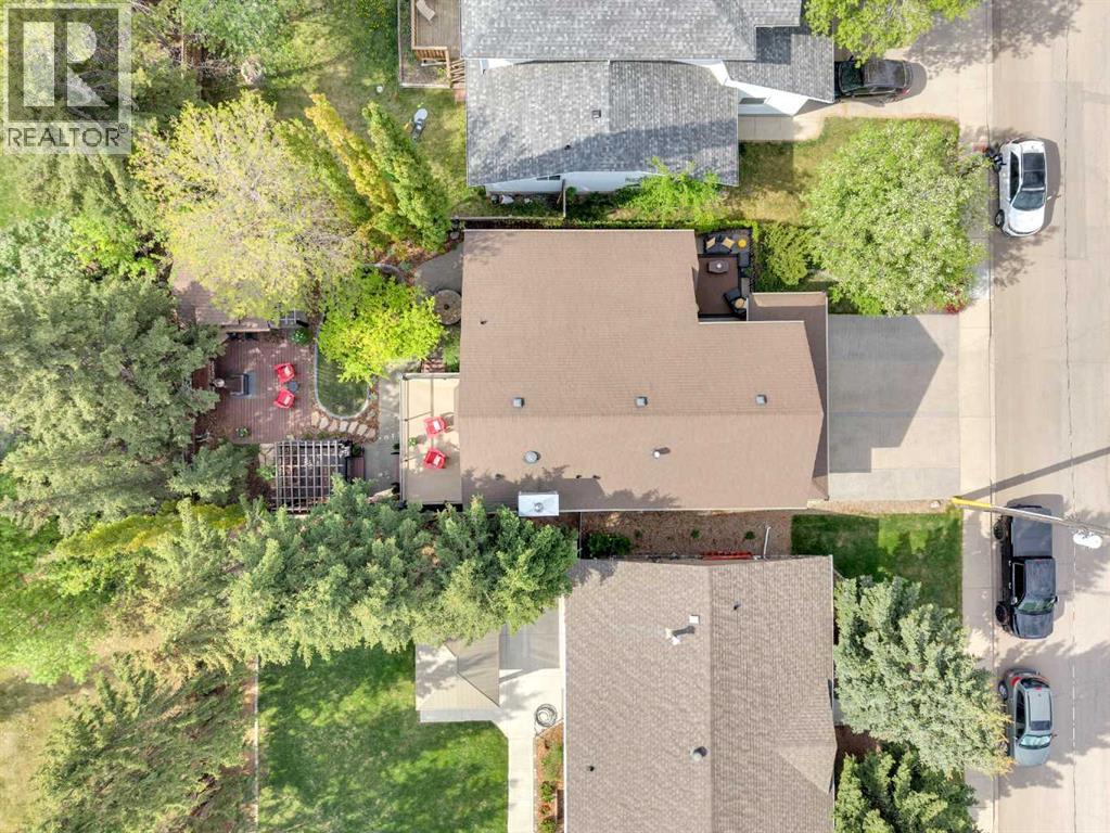 3520 44a Avenue, Red Deer, Alberta  T4N 3K3 - Photo 48 - A2314679