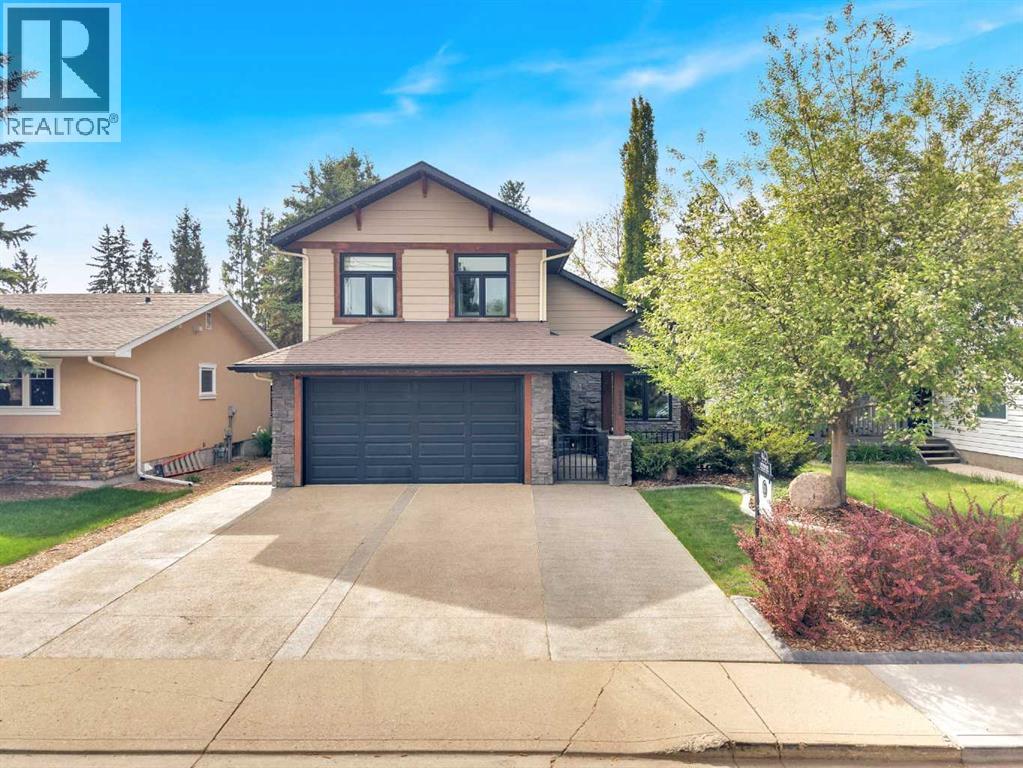 3520 44a Avenue, Red Deer, Alberta  T4N 3K3 - Photo 47 - A2314679