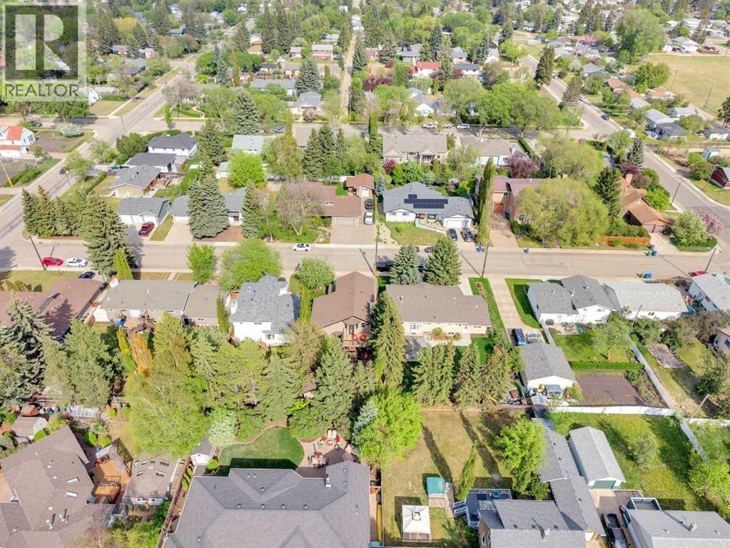 3520 44a Avenue, Red Deer, Alberta  T4N 3K3 - Photo 50 - A2314679