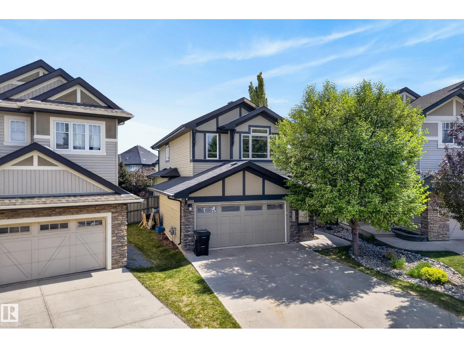 2696 Anderson Cr SW, Edmonton, Alberta T6W 0K5 - Photo 4 - E4490662