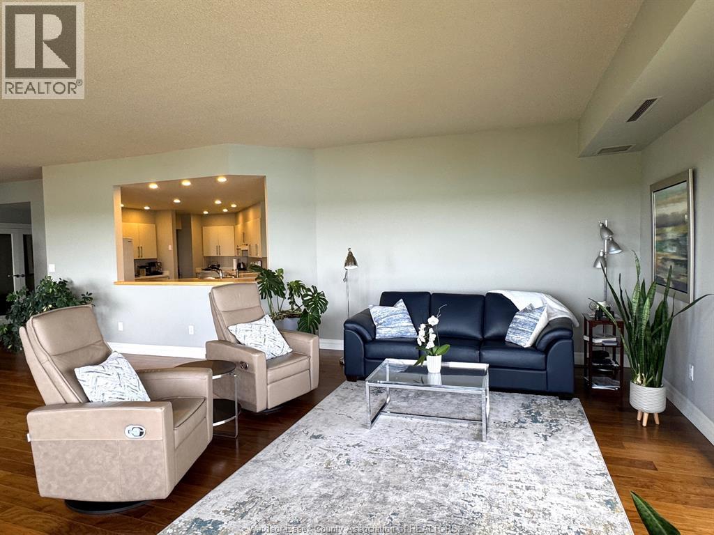 5151 Riverside Drive East Unit# 1103, Windsor, Ontario  N8S 4R5 - Photo 4 - 26012470
