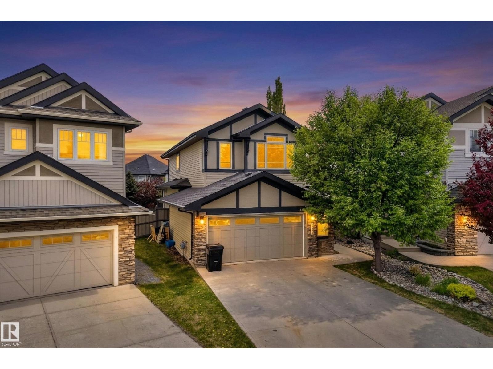 2696 Anderson Cr SW, Edmonton, Alberta T6W 0K5 - Photo 2 - E4490662