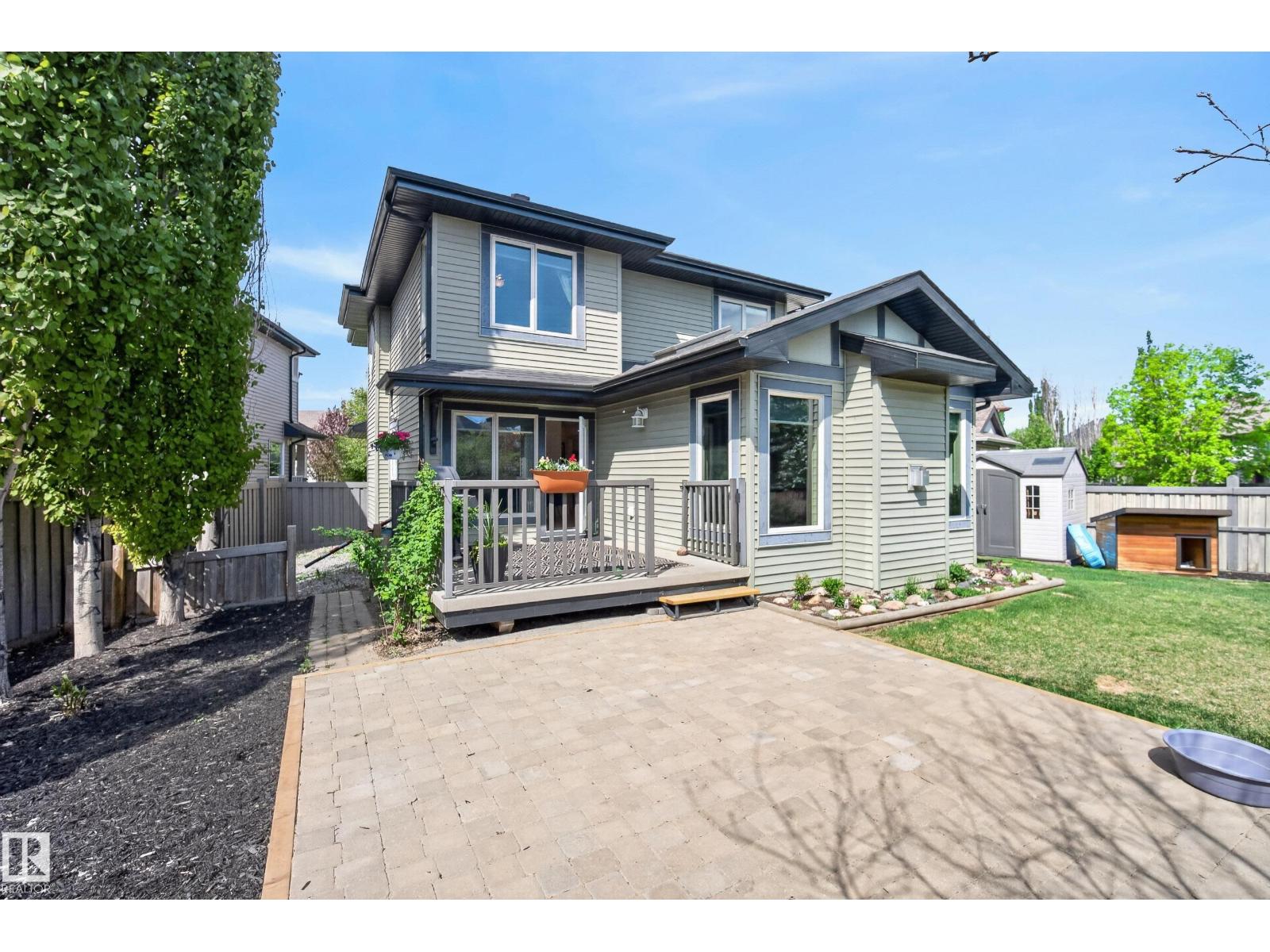 2696 Anderson Cr SW, Edmonton, Alberta T6W 0K5 - Photo 54 - E4490662