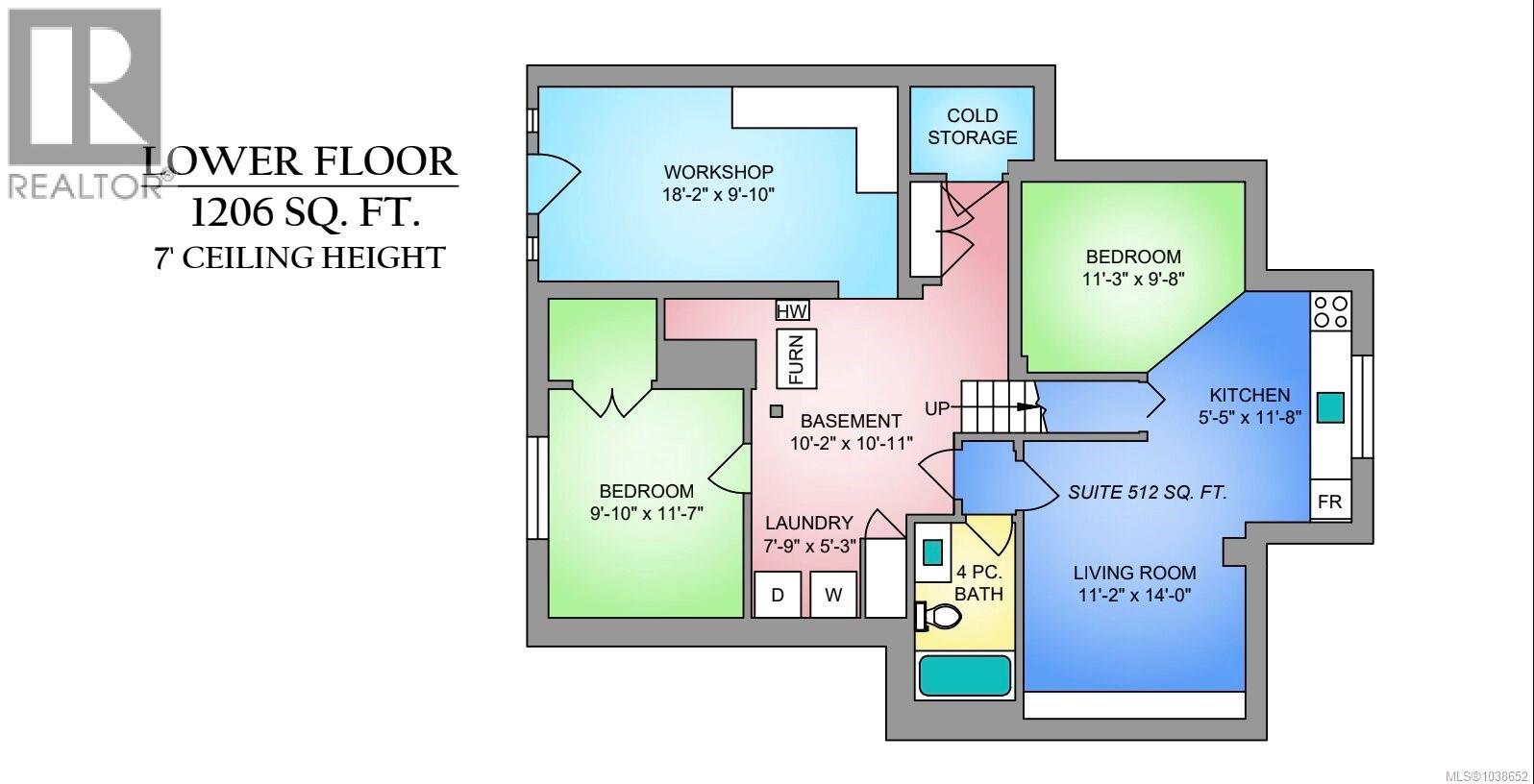 1161 Clovelly Terr, Saanich, British Columbia  V8P 1V7 - Photo 38 - 1038652