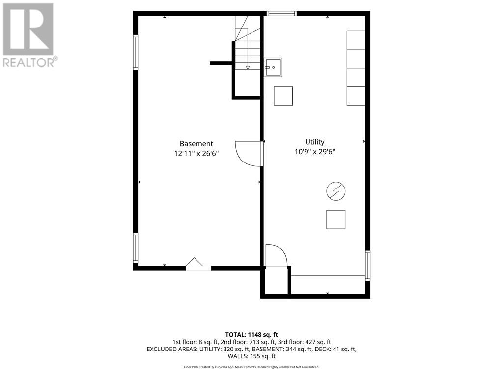 385 Homewood Avenue, Sudbury, Ontario  P3E 3P9 - Photo 47 - 2128021