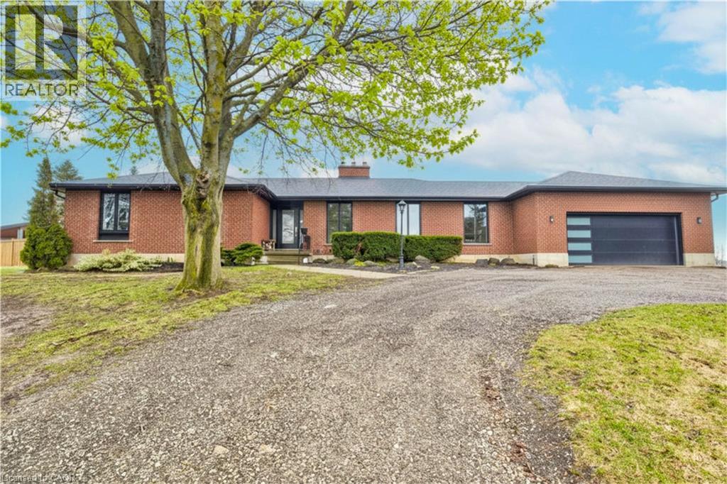 282 German School Road, Paris, Ontario  N3L 3E1 - Photo 2 - 40817726