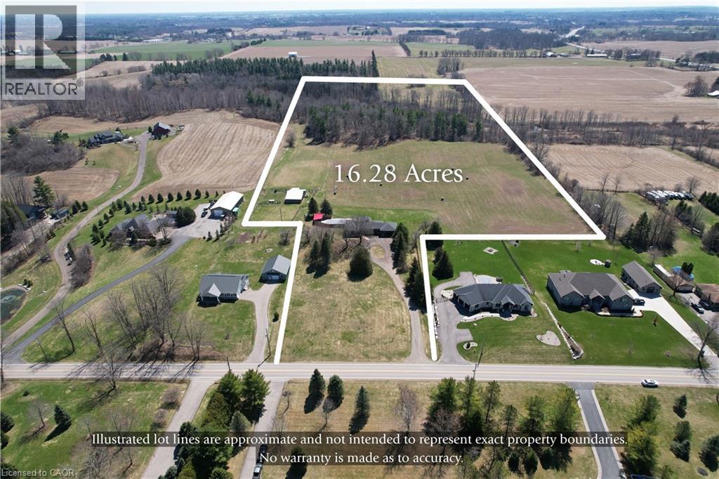 282 German School Road, Paris, Ontario  N3L 3E1 - Photo 4 - 40817726