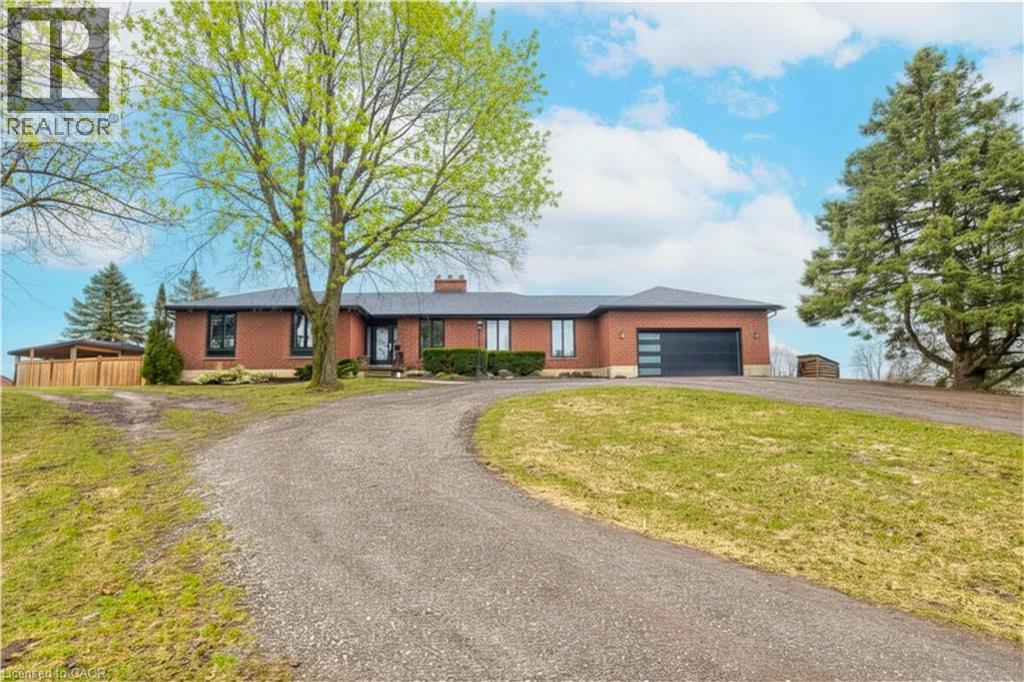 282 German School Road, Paris, Ontario  N3L 3E1 - Photo 1 - 40817726