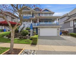 35812 WESTVIEW BOULEVARD, Abbotsford, British Columbia
