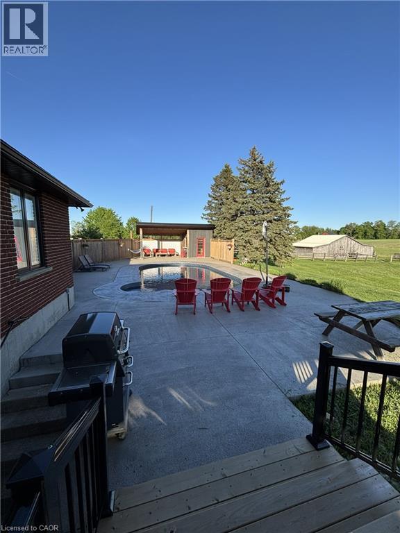 282 German School Road, Paris, Ontario  N3L 3E1 - Photo 40 - 40817726