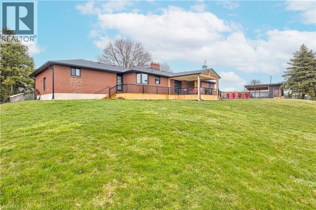 282 German School Road, Paris, Ontario  N3L 3E1 - Photo 42 - 40817726