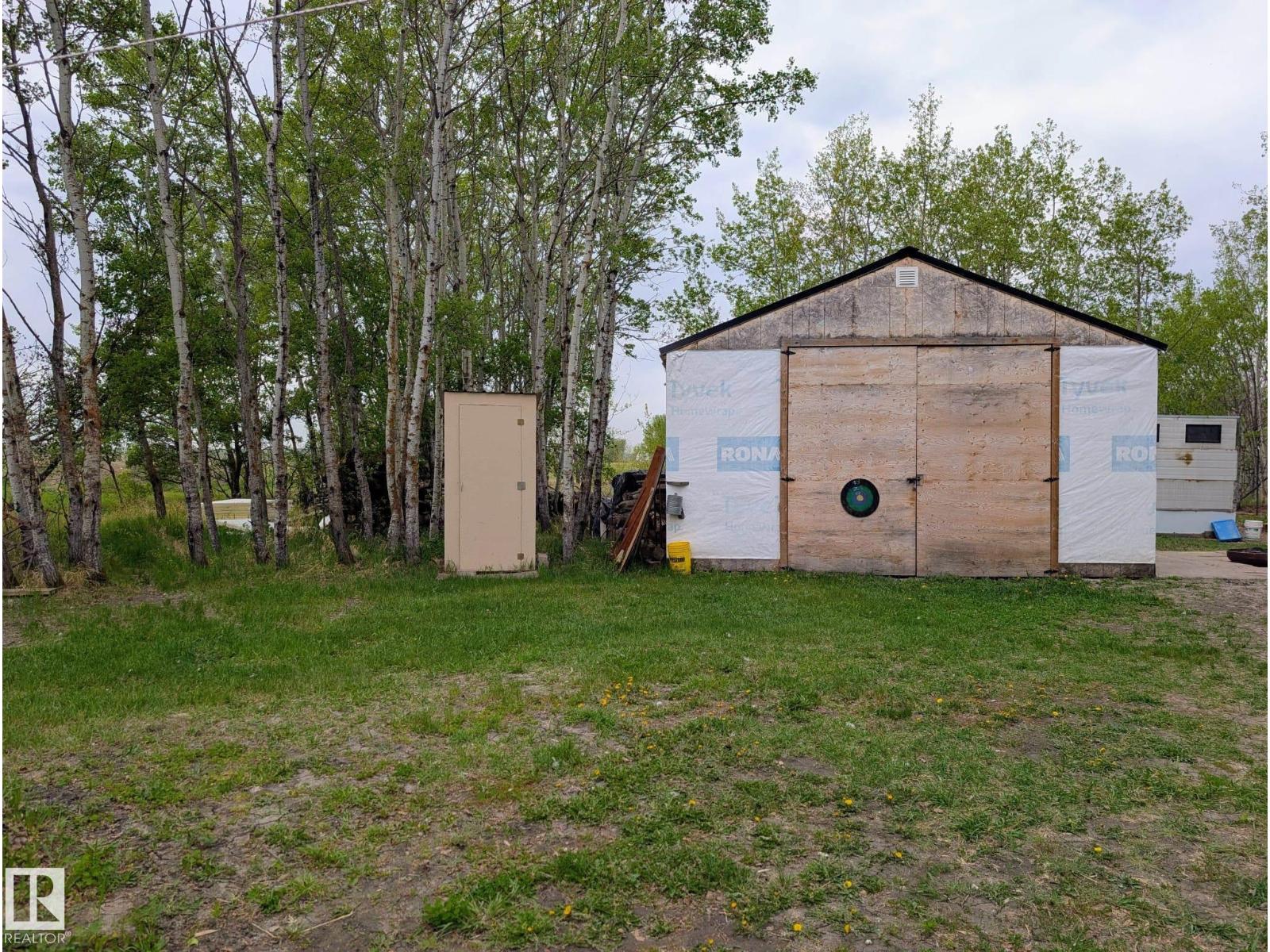 48530 Range Road 230, Rural Leduc County, Alberta  T0B 3M3 - Photo 64 - E4483480