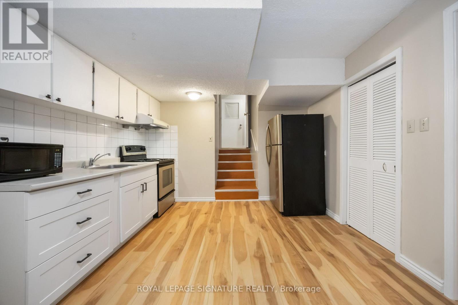 Bsmt - 133 Shawnee Circle, Toronto, Ontario  M2H 2Y3 - Photo 12 - C13164272