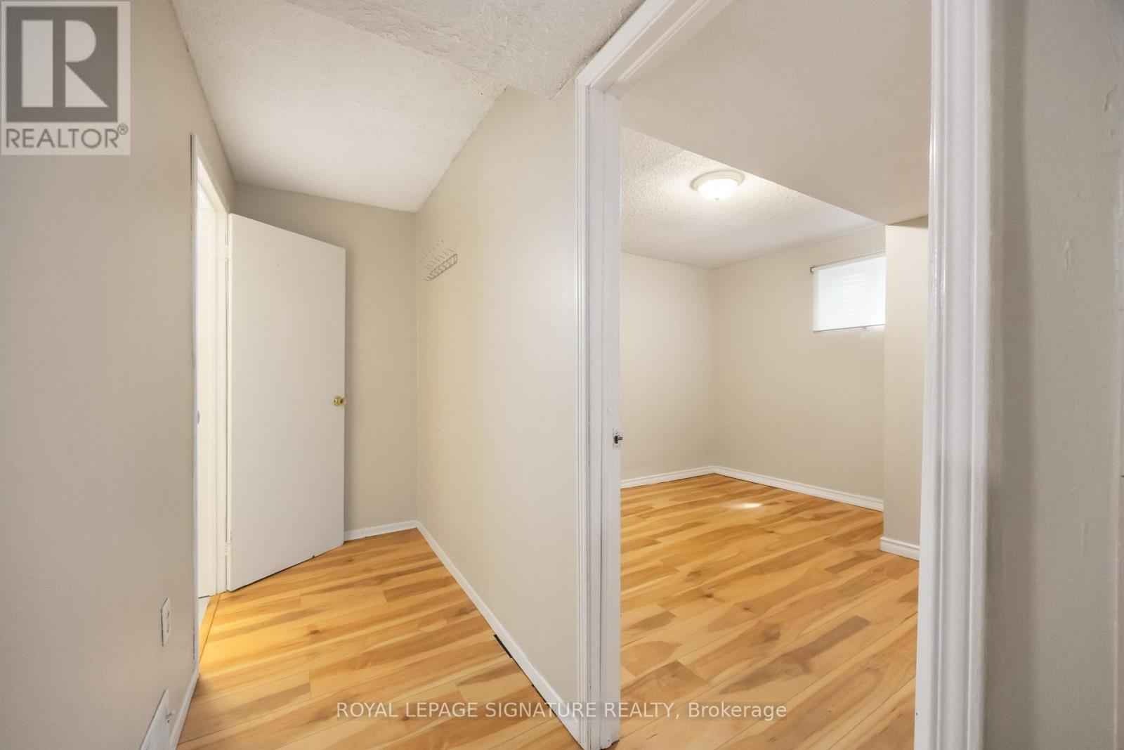 Bsmt - 133 Shawnee Circle, Toronto, Ontario  M2H 2Y3 - Photo 19 - C13164272