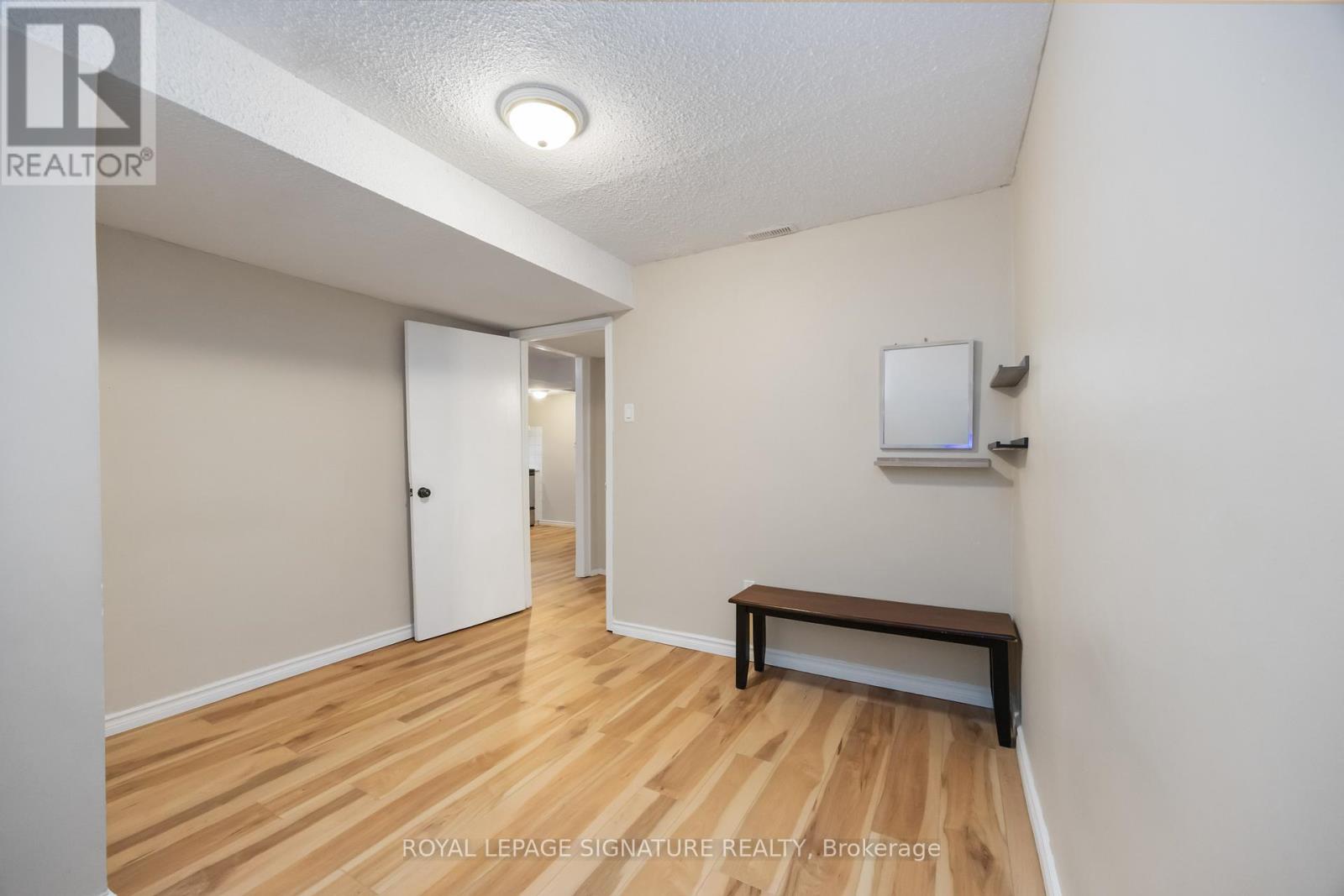 Bsmt - 133 Shawnee Circle, Toronto, Ontario  M2H 2Y3 - Photo 21 - C13164272
