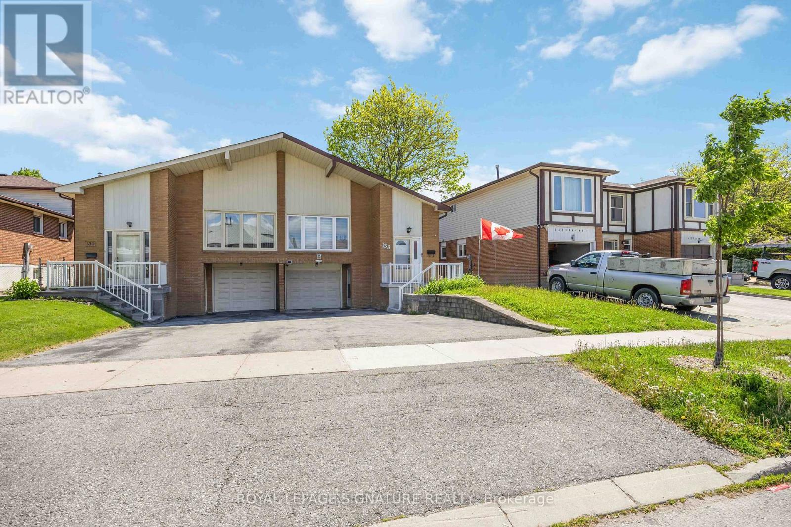 Bsmt - 133 Shawnee Circle, Toronto, Ontario  M2H 2Y3 - Photo 24 - C13164272