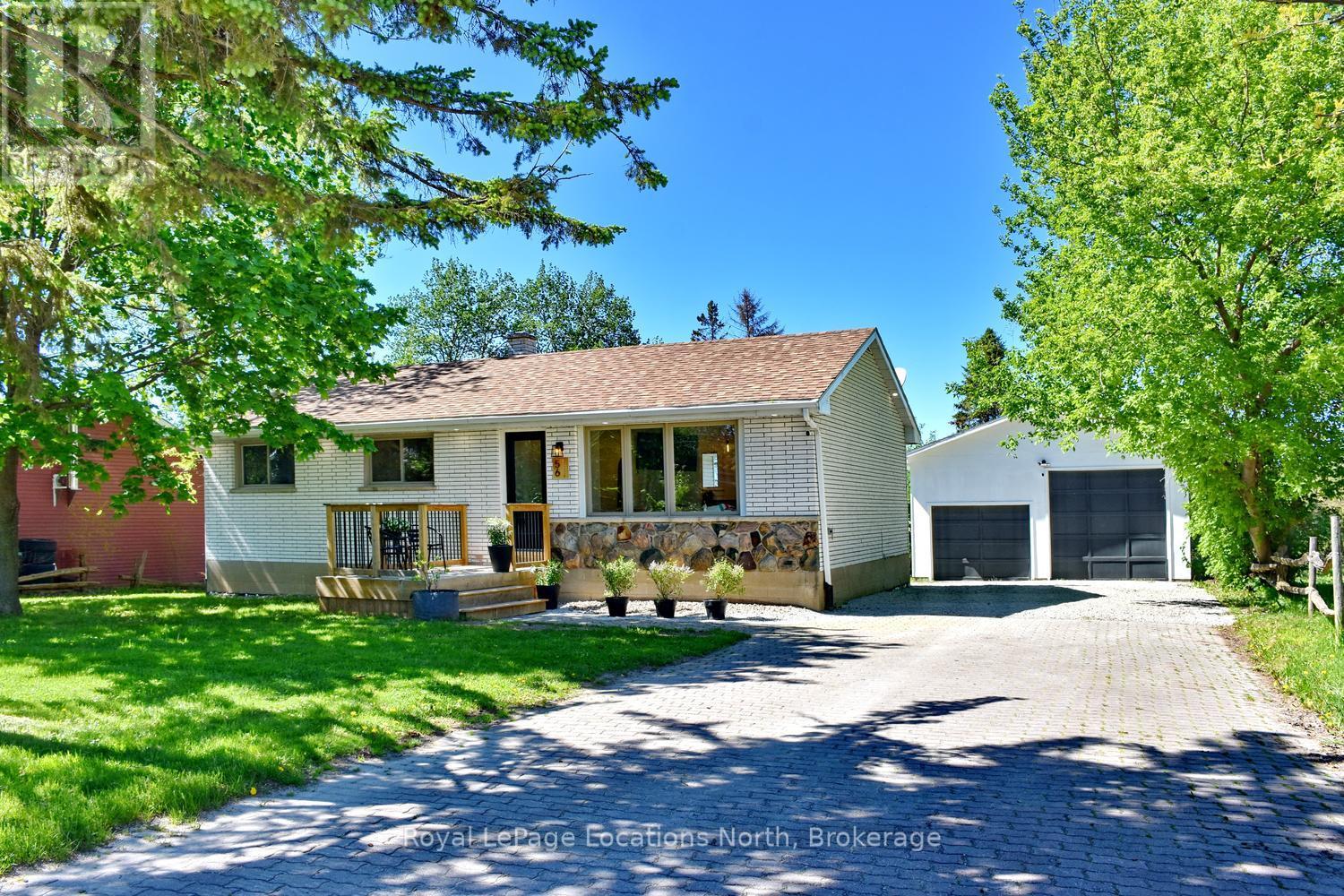 56 BATTEAUX ROAD, Clearview, Ontario
