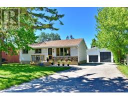 56 BATTEAUX ROAD, clearview (nottawa), Ontario