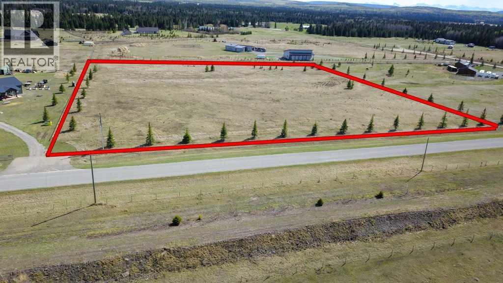 20, 6115 Township Road 325, Rural Mountain View County, Alberta  T0M 1X0 - Photo 1 - A2295244
