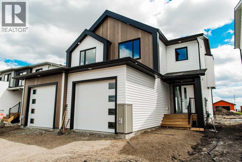 9520 114 Avenue, Clairmont, Alberta  T8X 0W8 - Photo 1 - A2312522