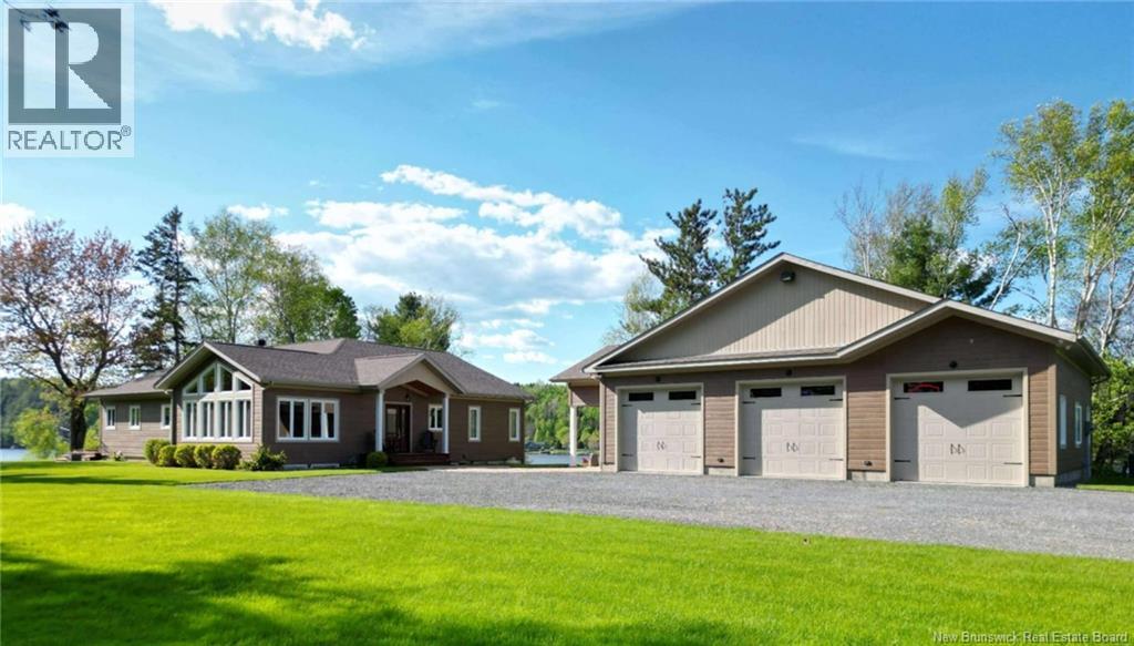 19 Ferris Road, Red Rapids, New Brunswick
