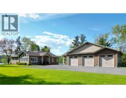 19 Ferris Road, Red Rapids, New Brunswick
