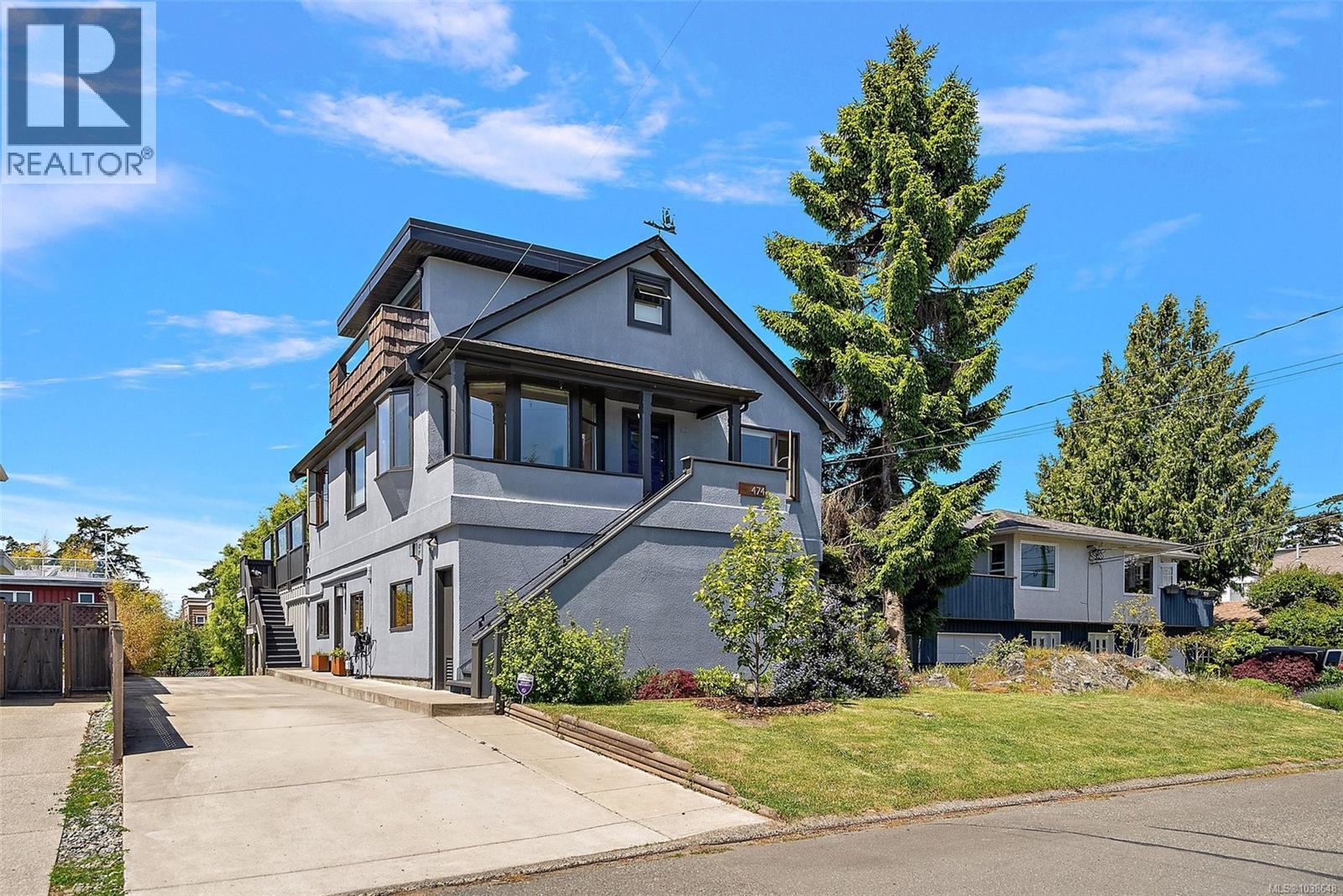 474 Foster St, Esquimalt, British Columbia