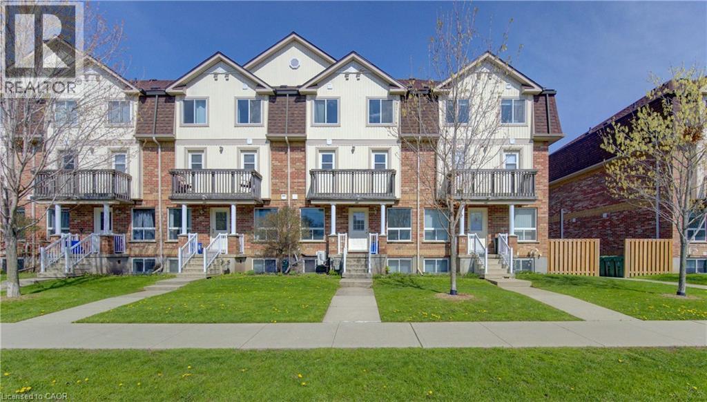 142 York Road Unit# 9, Guelph, Ontario  N1E 3E9 - Photo 2 - 40828052