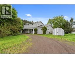 245 Roachville, Roachville, New Brunswick