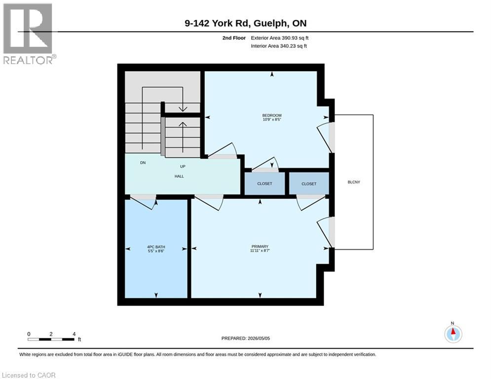 142 York Road Unit# 9, Guelph, Ontario  N1E 3E9 - Photo 31 - 40828052