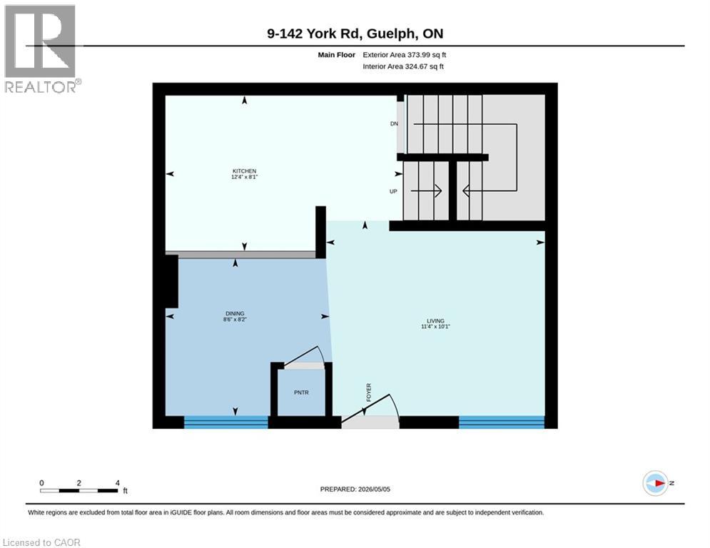 142 York Road Unit# 9, Guelph, Ontario  N1E 3E9 - Photo 30 - 40828052