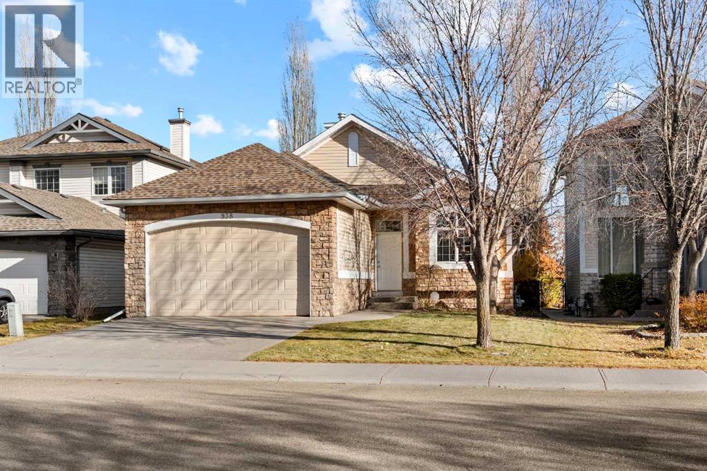 938 Panorama Hills Drive NW, Calgary, Alberta  T3K 5C3 - Photo 1 - A2311963