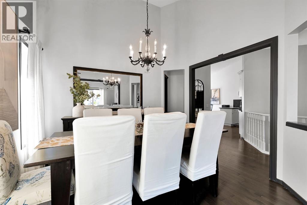 9 Chaparral Villas Se, Calgary, Alberta  T2X 3N2 - Photo 7 - A2314800