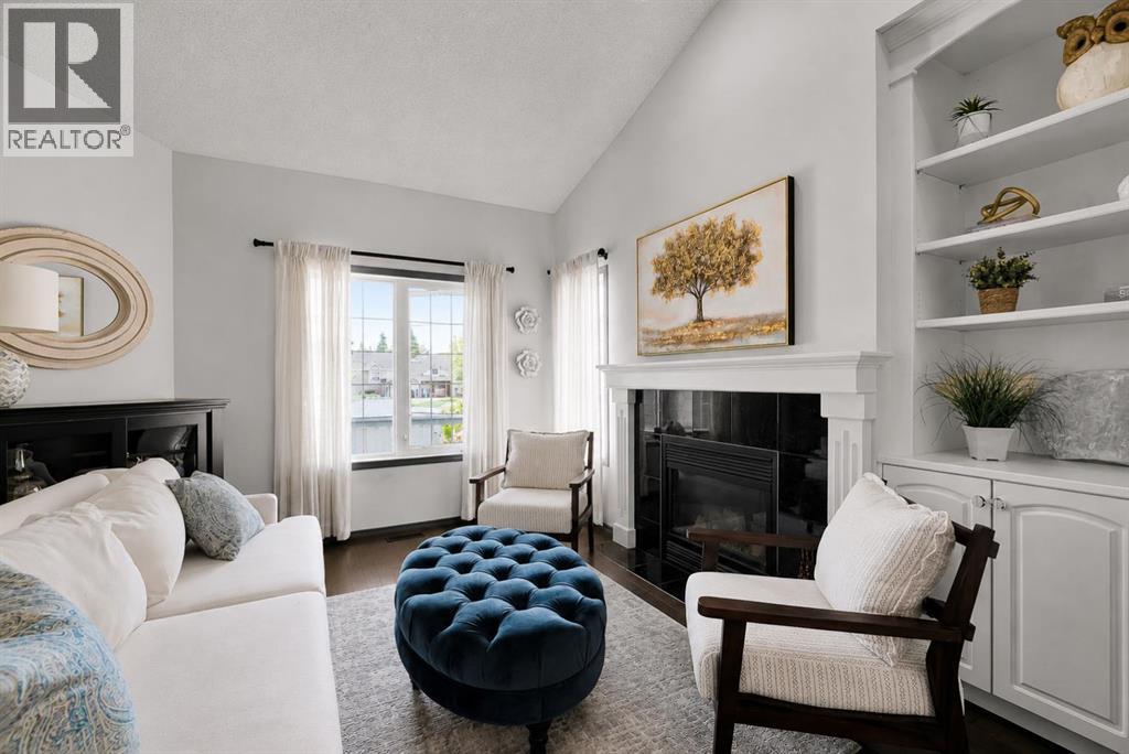 9 Chaparral Villas Se, Calgary, Alberta  T2X 3N2 - Photo 5 - A2314800