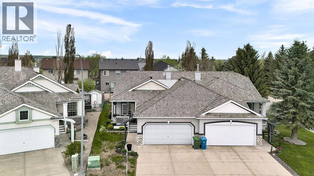 9 Chaparral Villas Se, Calgary, Alberta  T2X 3N2 - Photo 36 - A2314800