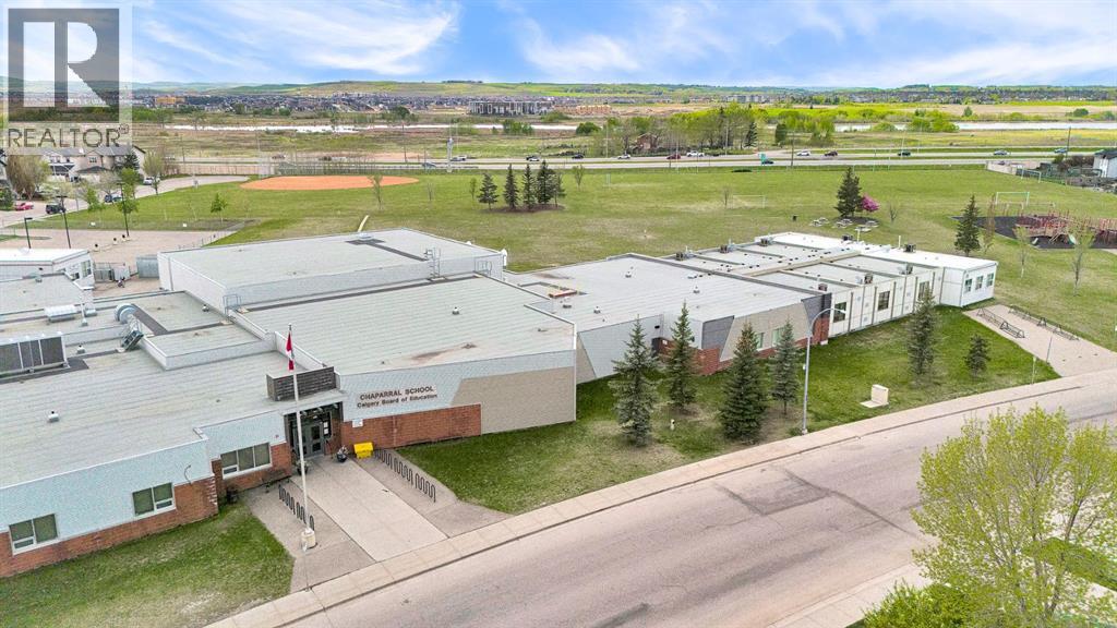 9 Chaparral Villas Se, Calgary, Alberta  T2X 3N2 - Photo 43 - A2314800