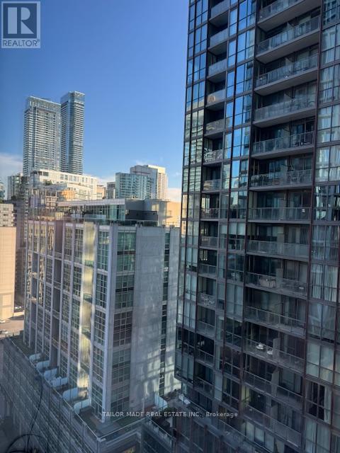 1906 - 115 Blue Jays Way, Toronto, Ontario  M5V 3T3 - Photo 18 - C13213844