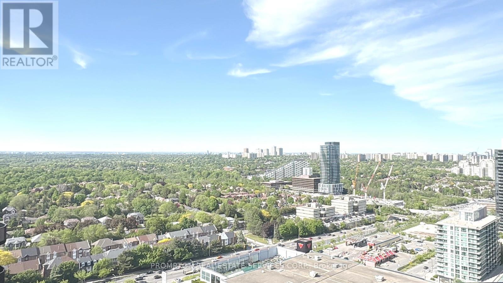 2606 - 18 Esther Shiner Boulevard, Toronto, Ontario  M2K 0J7 - Photo 7 - C13213852