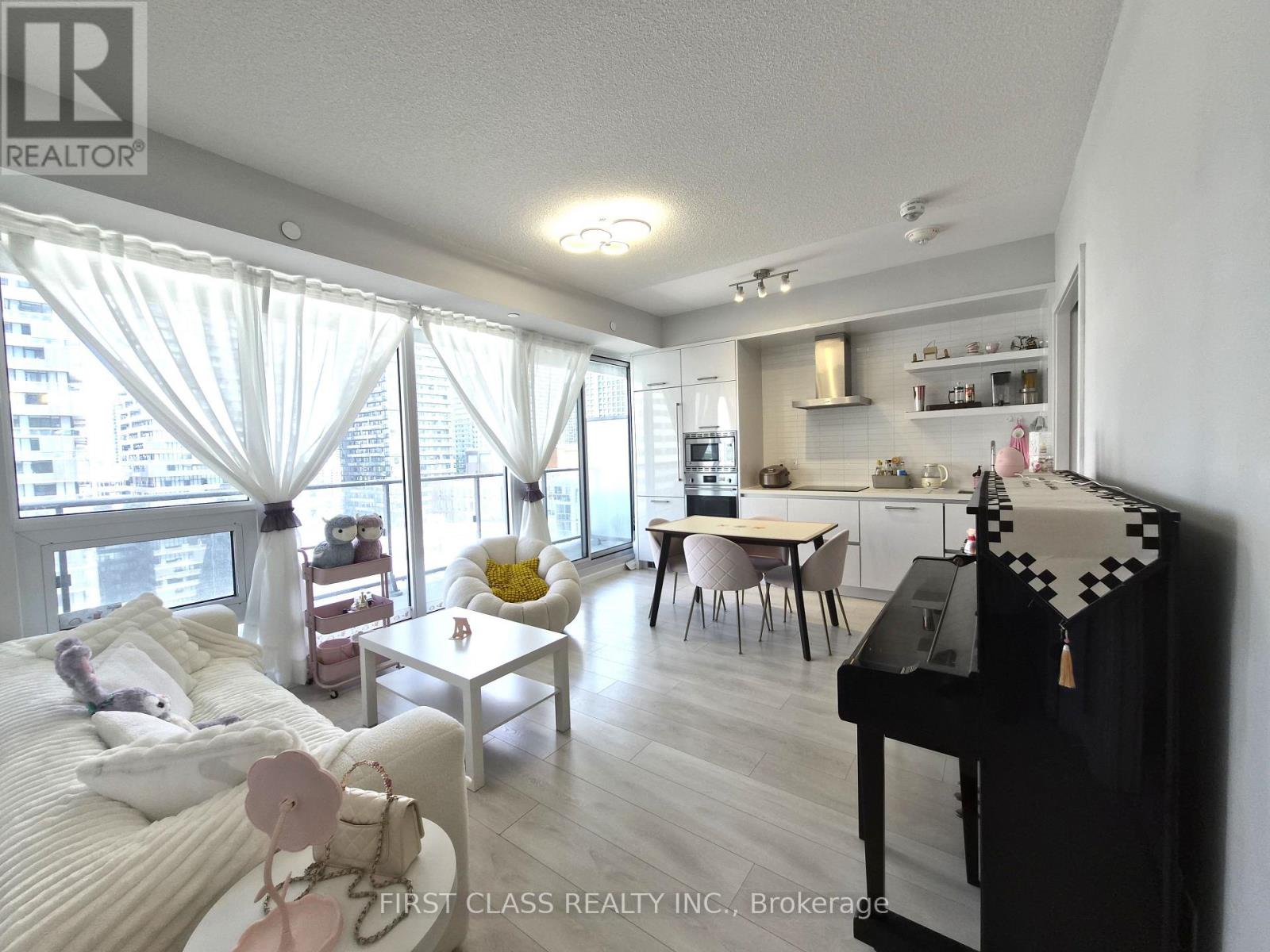 1501 - 2221 Yonge Street, Toronto, Ontario  M4S 0B8 - Photo 14 - C13213870