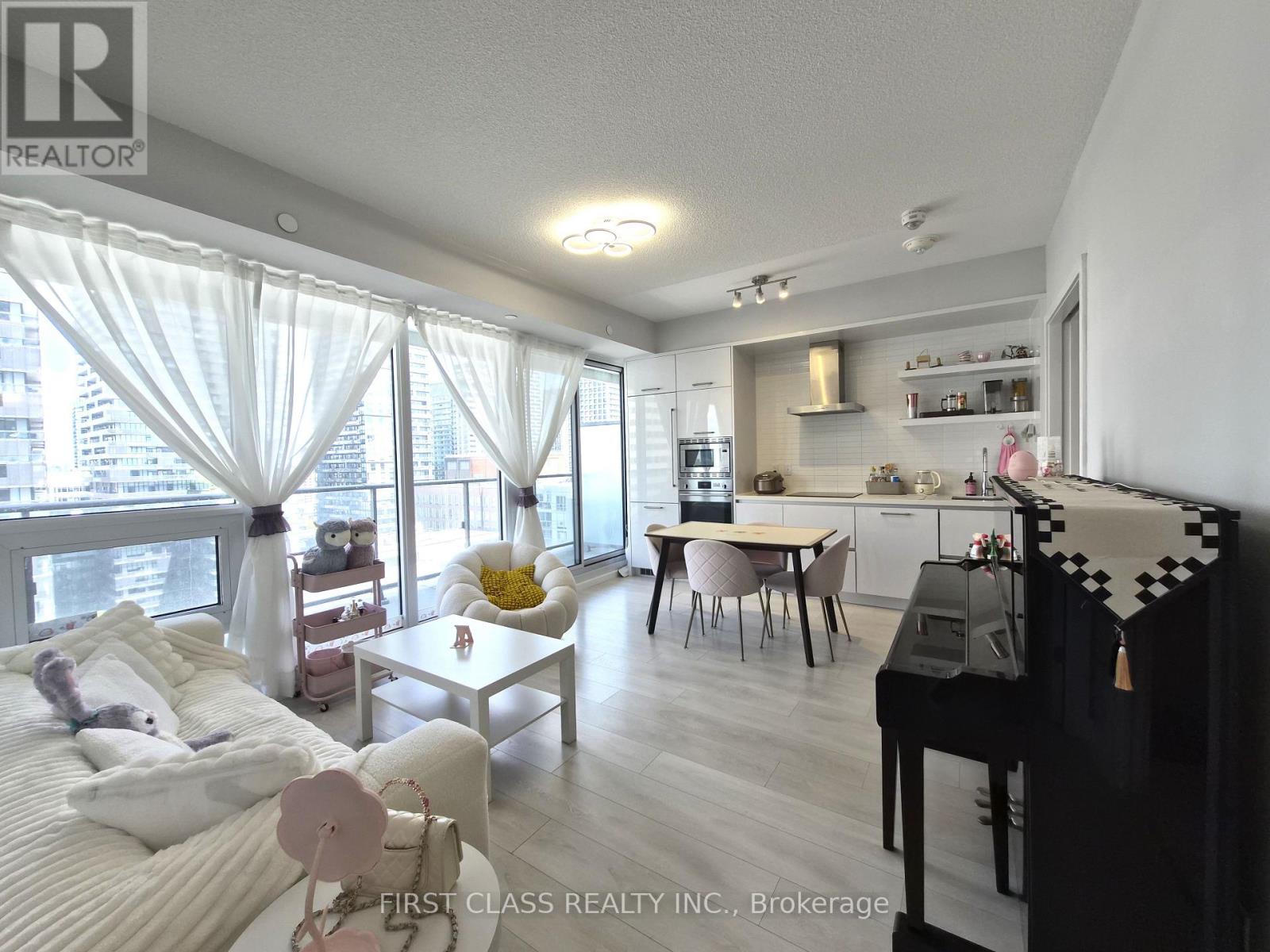1501 - 2221 Yonge Street, Toronto, Ontario  M4S 0B8 - Photo 15 - C13213870