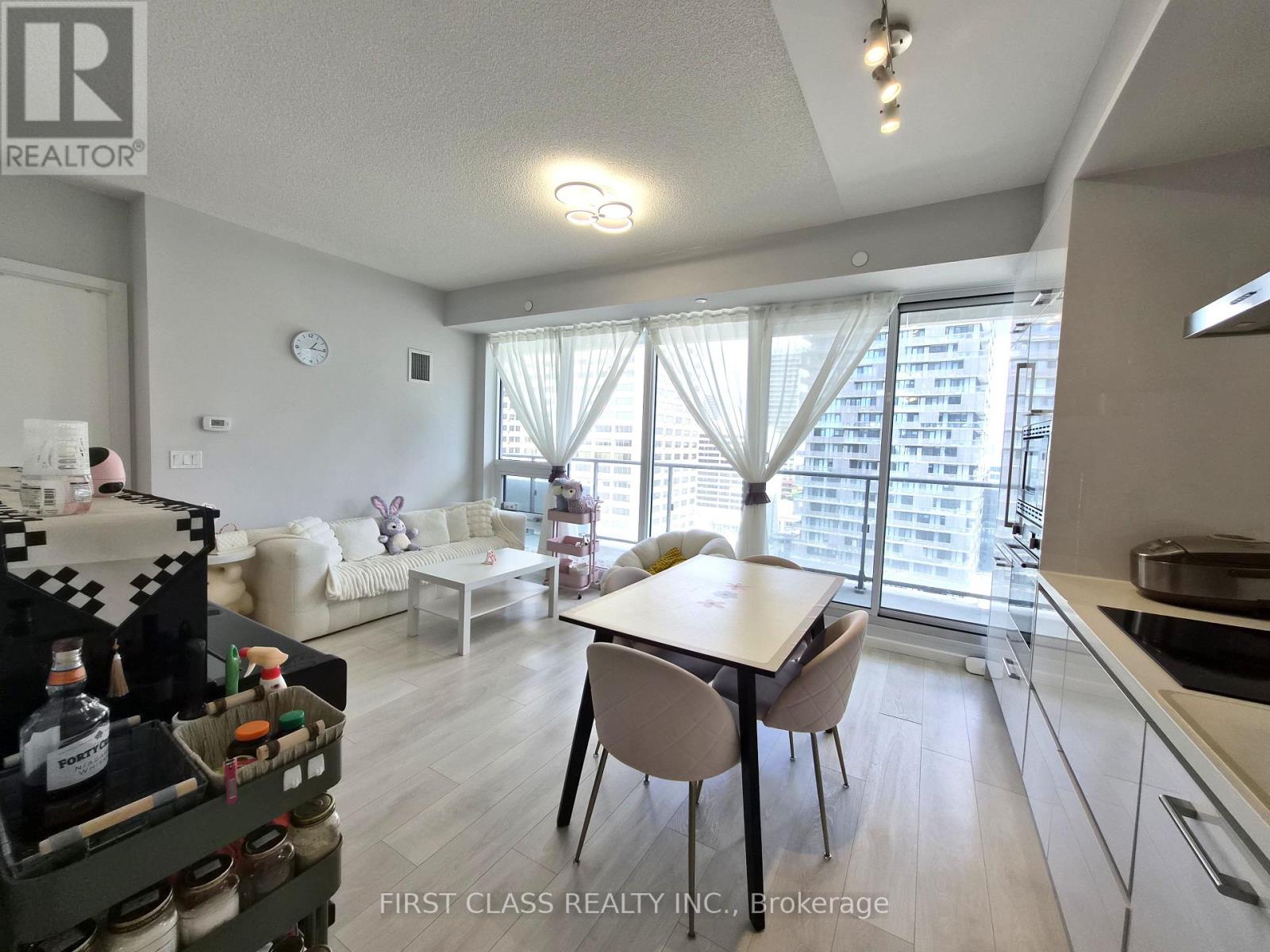 1501 - 2221 Yonge Street, Toronto, Ontario  M4S 0B8 - Photo 18 - C13213870